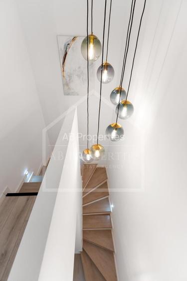 Duplex 2 camere | Lux | Herastrau - 11