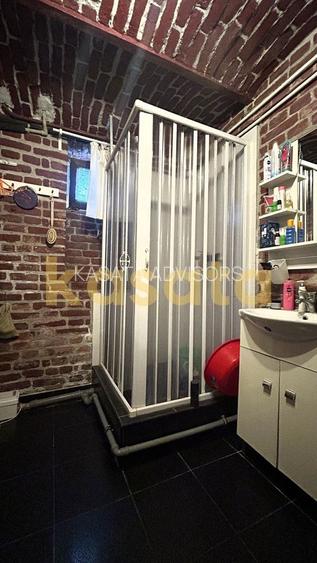 Spațiu individual intabulat | Demisol I Ideal activități profesionale - 10