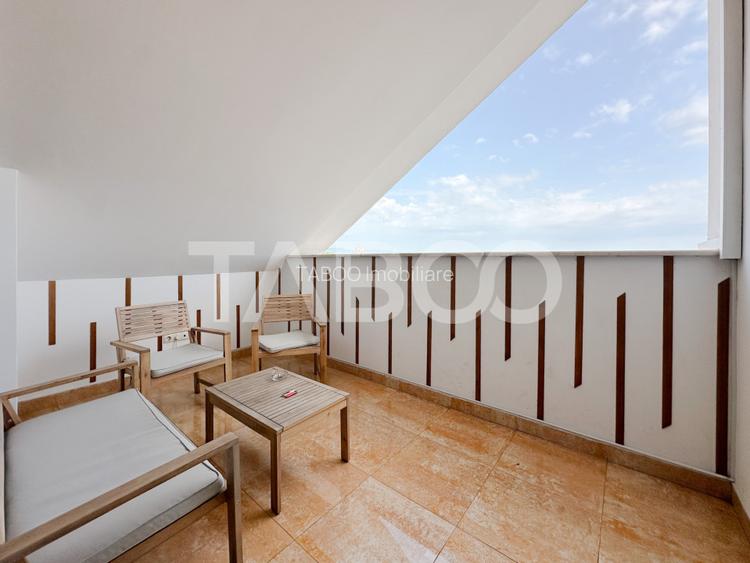 Cladire de birouri finisata la cheie 600 mp utili 15 parcari - 21