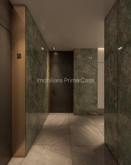 PROIECT NOU UNIRII TOWER diferite suprafete de la 1450E/mp construit! - 24