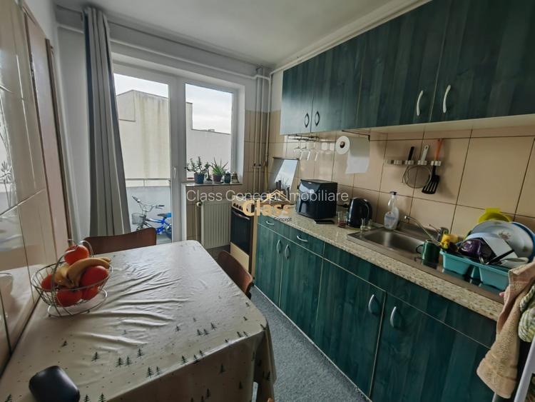 Apartament 2 camere | Etaj Intermediar |49 mpu| Hotel Royal Gheorgheni - 3