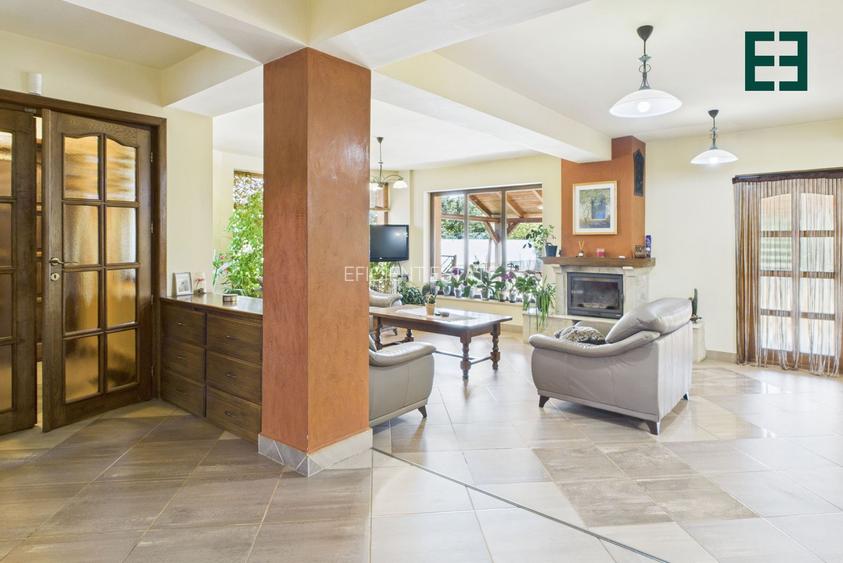 Vilă cu 6 camere - Zona Subcetate - Arad - 11