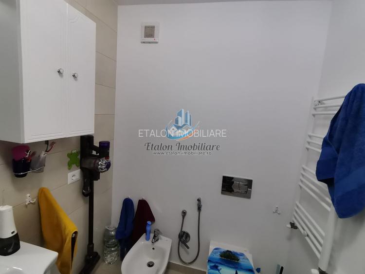 Apartament 2 camere decomandat, parter, 72 mp, Precista, Piatra Neamt - 6