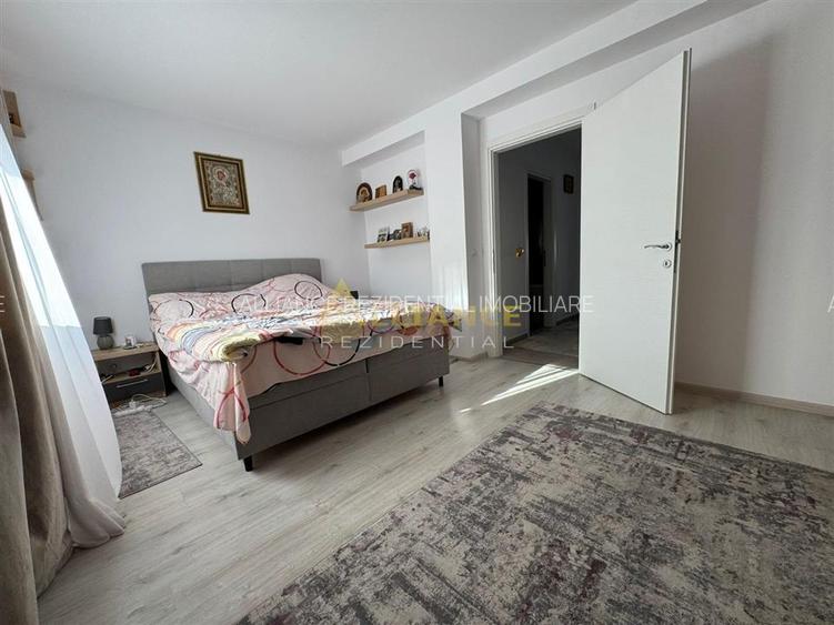 Trend Residence - Duplex - Mobilat si Utilat - 5