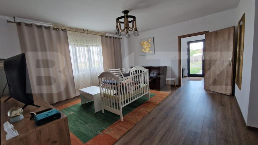 Casa de vanzare Miroslava - Ciurbesti - 5
