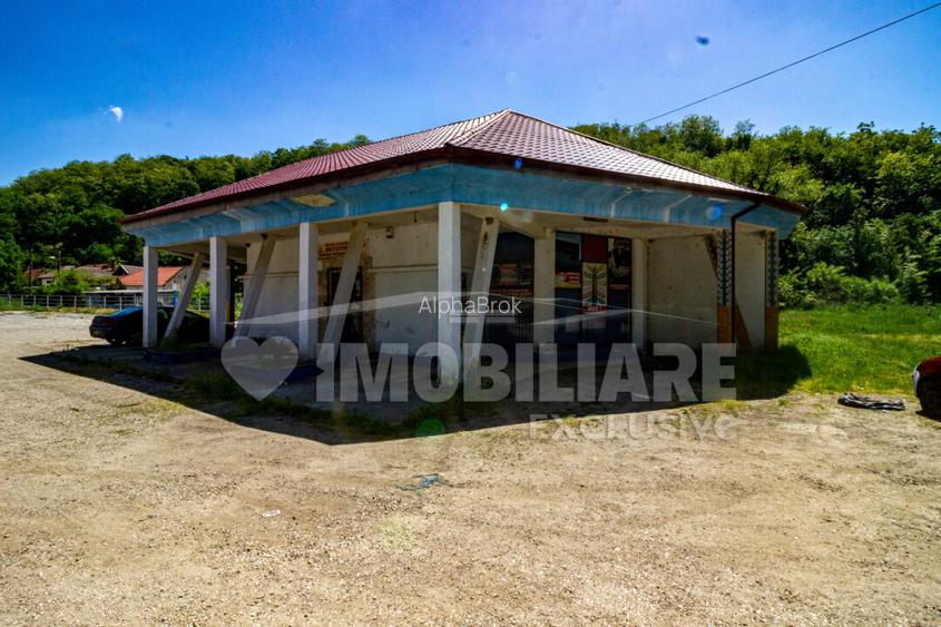 Spatiu comercial - Moldova Noua, Caras Severin COMISION 0% - 9