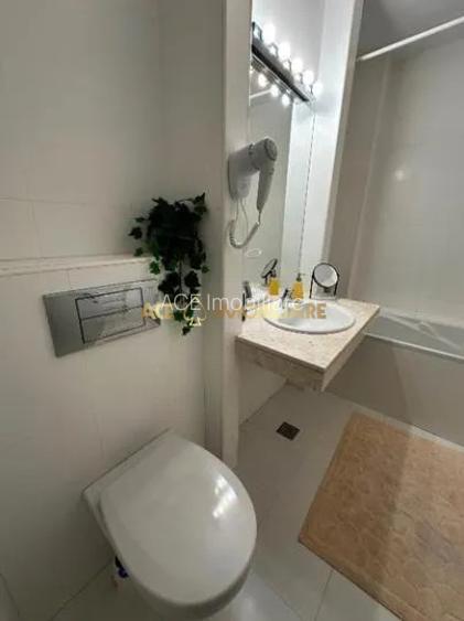 2 Camere de inchiriat | Calea Calarasilor | Aer Conditionat | Mobilat-Utilat - 5