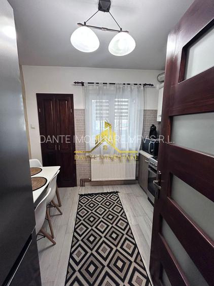 2 camere, decomandat, PET FRIENDLY, balcon, modern, Marasti,Kaufland - 13