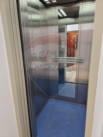 DE VANZARE Apartament cu 4 camere în Mamaia Nord - 31