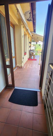 Apartament cu 4 camere la casa pe tot etajul 1 in Centrul Civic, 119 mp, garaj! - 13