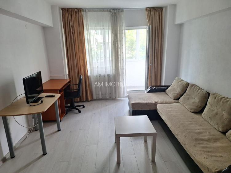 AP. 2 CAMERE- APARATORII PATRIEI, METROU 3 MINUTE, BLOC REABILITAT - 7