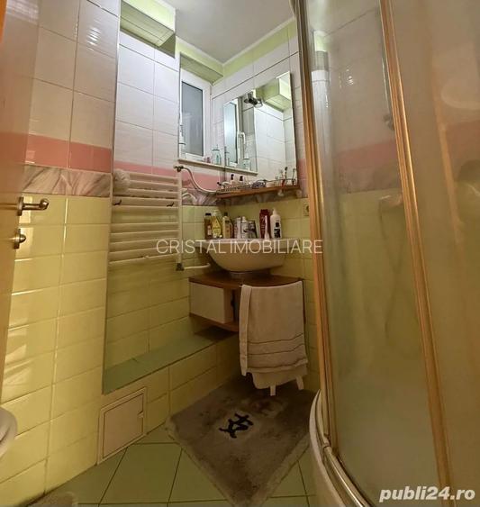 Apartament 2 camere, bloc fără risc seismic, locație premium Calea Victoriei - 7