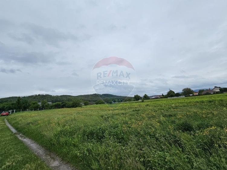 Teren 1,495mp Dobreni / Strada Parau Almas - 10