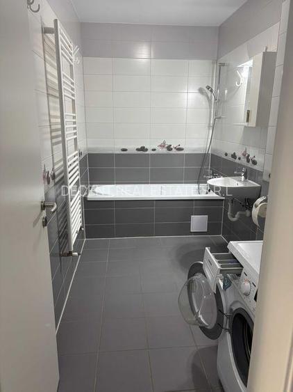 Vand garsoniera Avangarden 3 + boxa - 4