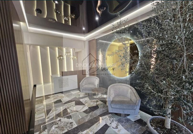 Apartament First Estates Pipera I Plaza Pipera - Rond OMV I COM 0% - 11