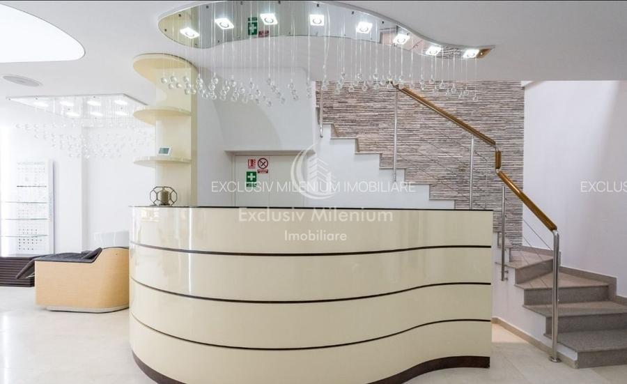 Vila/Casa Clinica /Salon de infrumusetare Lacul Tei  /Parcul Circului birouri  - 2