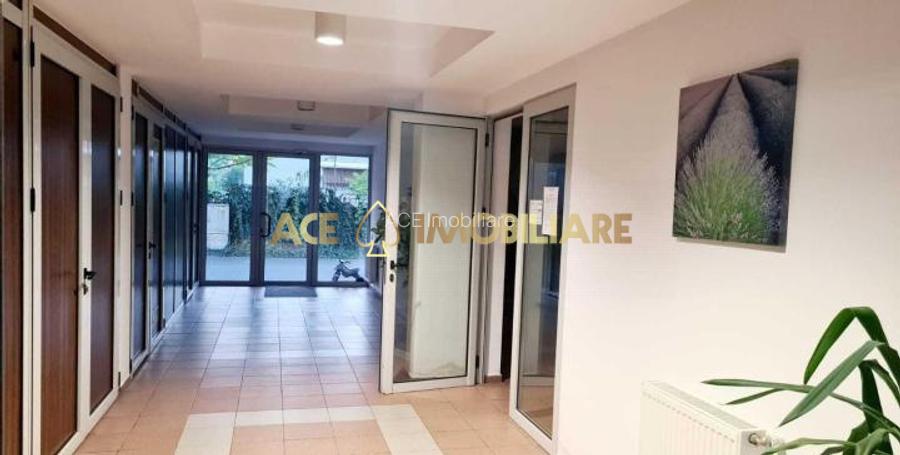 2 Camere de inchiriat | Politehnica | Metrou | Centrala | Parcare - 8