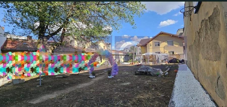 OPORTUNITATE RARA TEREN 1000 mp cu 2 imobile Foișorul de Foc/Pache Protopopescu - 4