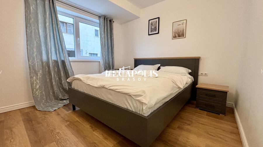 Apartament 3 camere | Parcare Subterană | Terasă de 40 MP | Tractorul - 13