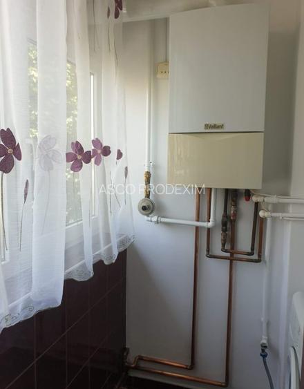 Apartament 2 camere decomandate p-ta Rahova pretabil locuinta - 11