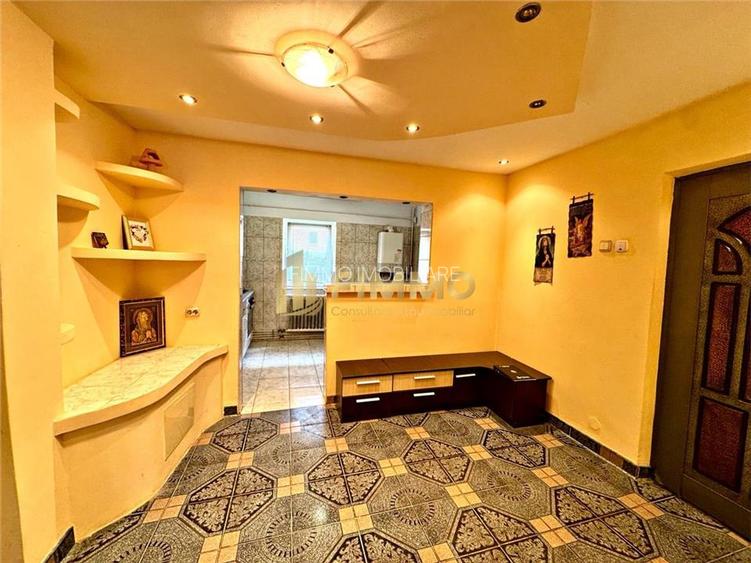 Apartament 3 camere | Burdujeni | 85 mp | ID:1727 - 10