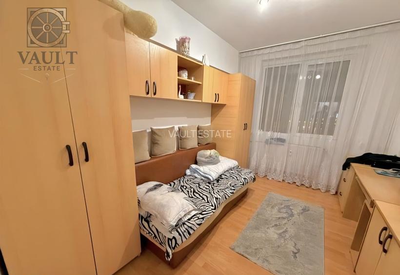 Apartament 3 camere - Maria Curie - Brancoveanu - 4