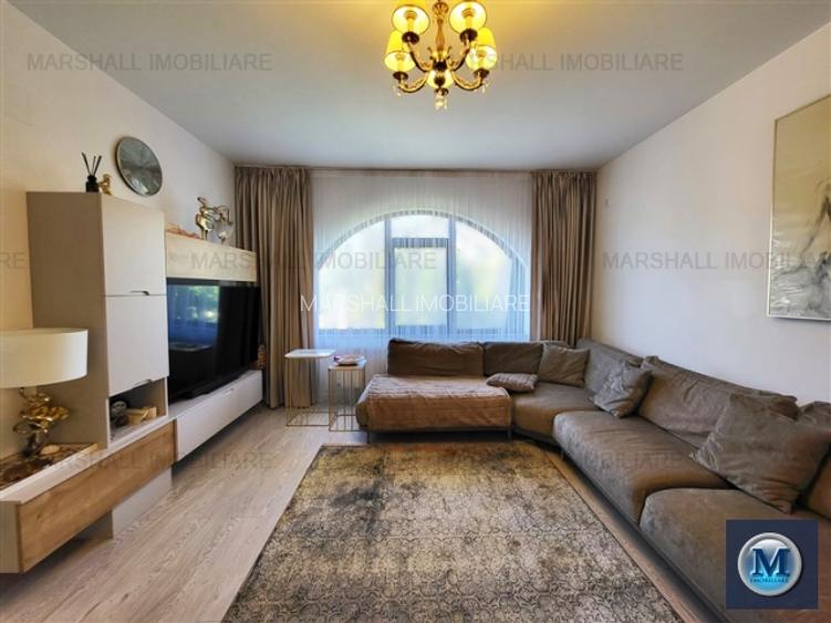 Vila cu 3 camere de vanzare in Paulesti, 113 mp #16661 - 2