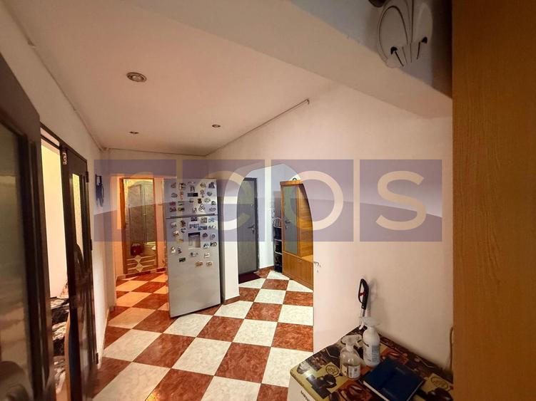 VANZARE 4 CAMERE MALL VITAN | SECTOR 3 | CENTRALA APARTAMENT | - 11