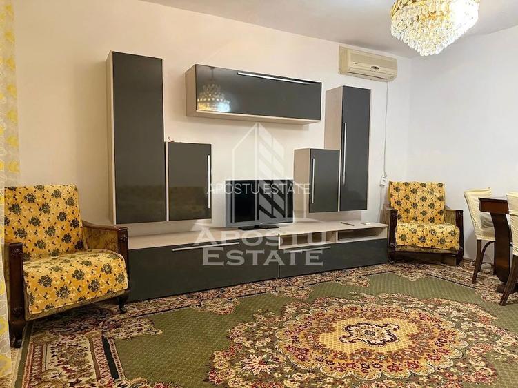 Apartament 3 camere,de inchiriat, Zona Bucovina ,Timisoara - 5