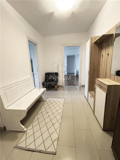 TIPOGRAFILOR - 3 cam - Spatios - Centrala Proprie - Bloc Izolat - Lift nou - VED - 4