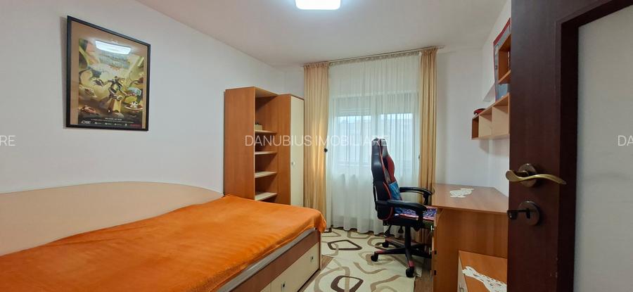 Apartament 3 camere, 69 mp, complet mobilat și utilat – Mazepa 2 - 6