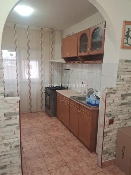 Brancoveanu-Soseaua Oltenitei-apartament 2 camere - 3
