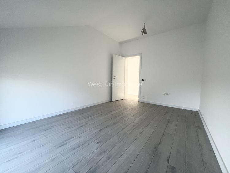 Individuală 5 camere, 143mp, 563mp teren, constructie noua -  Giarmata - 6