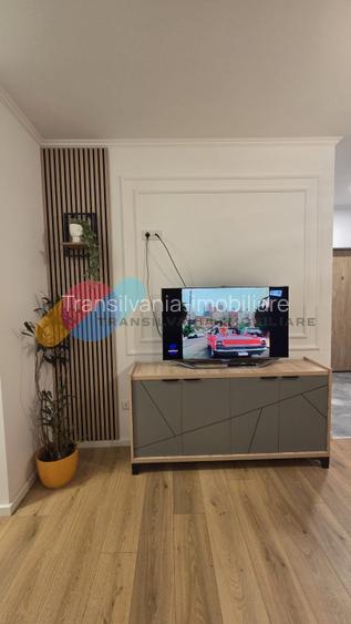 Apartament 2 camere, 50mp, parcare subterana - zona Iulius Mall - 5