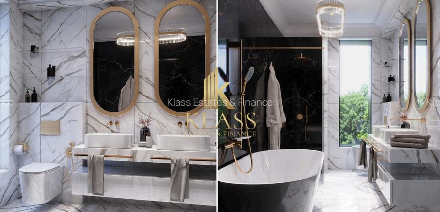 Vila exclusivista 5 camere- Smart Home- Independenta Energetic-OTOPENI - 8