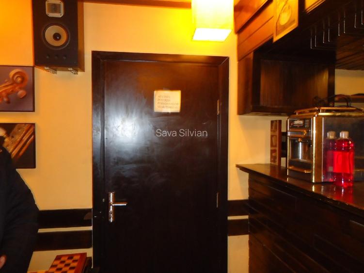 Inchiriez spatiu comercial  - 9