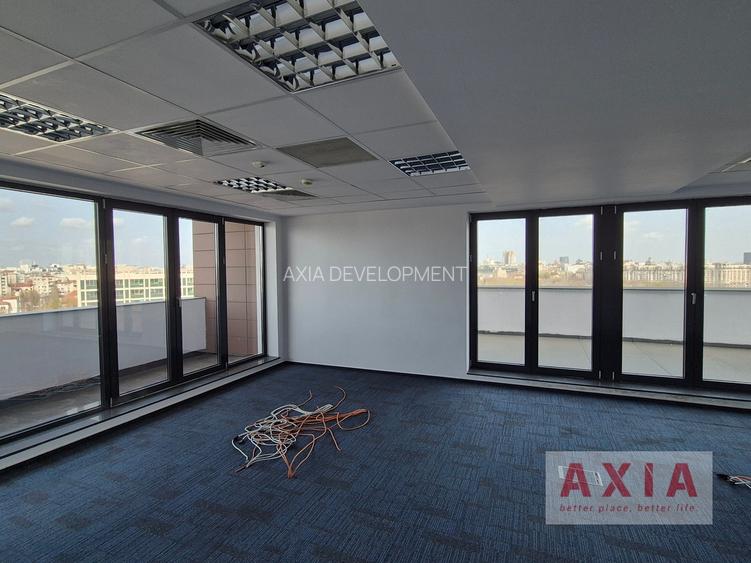 Inchiriere birouri in zona Izvor-Cotroceni, 200-1200mp, comision 0% - 2