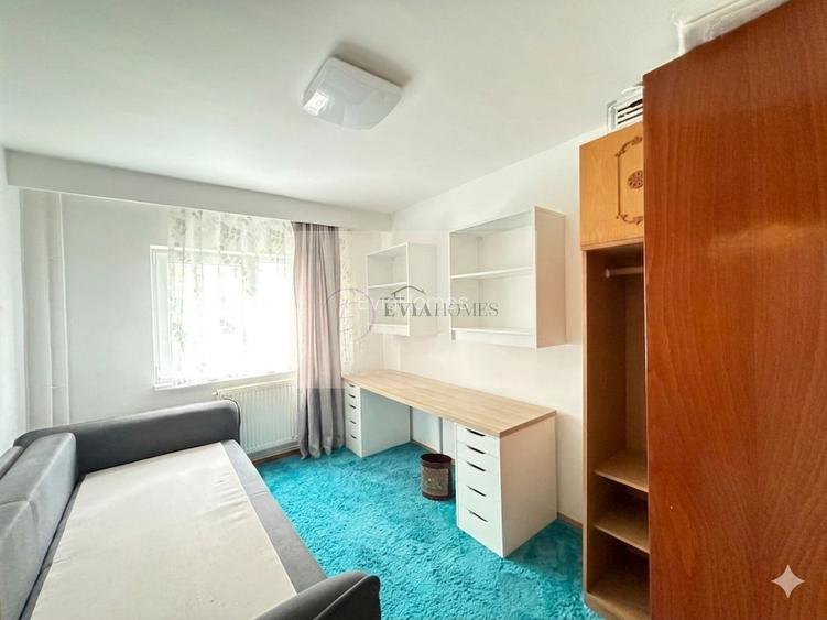 4 camere/2 băi/N.Titulescu - 5