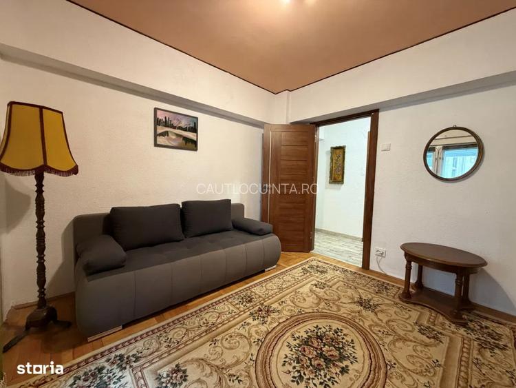 Apartament 4 camere| Piata Unirii| Loc de parcare| Metrou 3 minute - 2