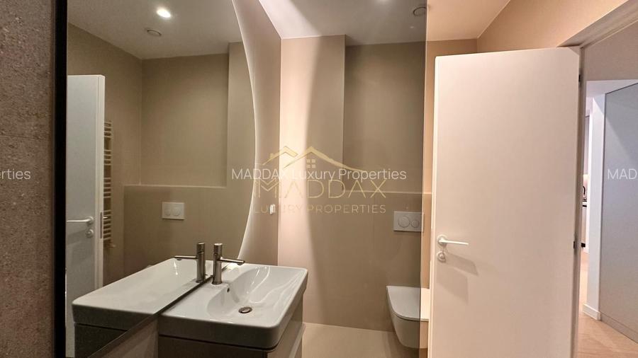 Apartament modern ***2 camere**mobilat complet//Aviatiei Tower - 12