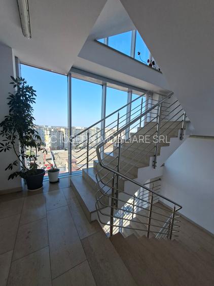 Fructus Plaza, apartament cu parcare subterana - 11