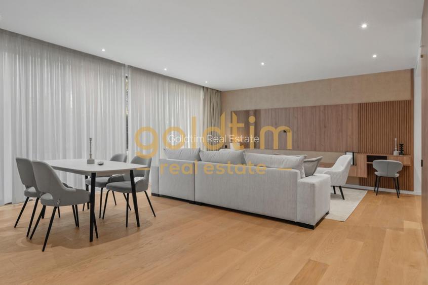 ZONA EXCLUSIVISTA/BLOC BOUTIQUE/FINISAJE PREMIUM/TERASA SPECTACULOASA/PARCARE - 9