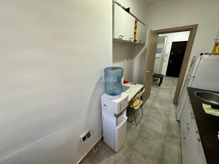 2 Camere Decomandat Grozaveswti Politehnica Regie 9Min Metrou - 9