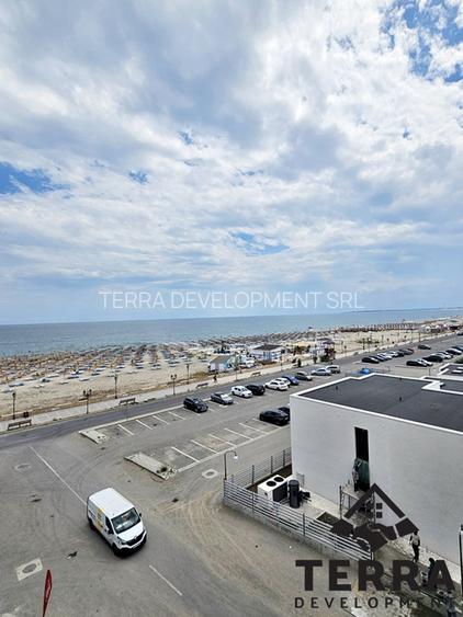 Mamaia Nord, Vedere superba, imobil 3 camere - 2