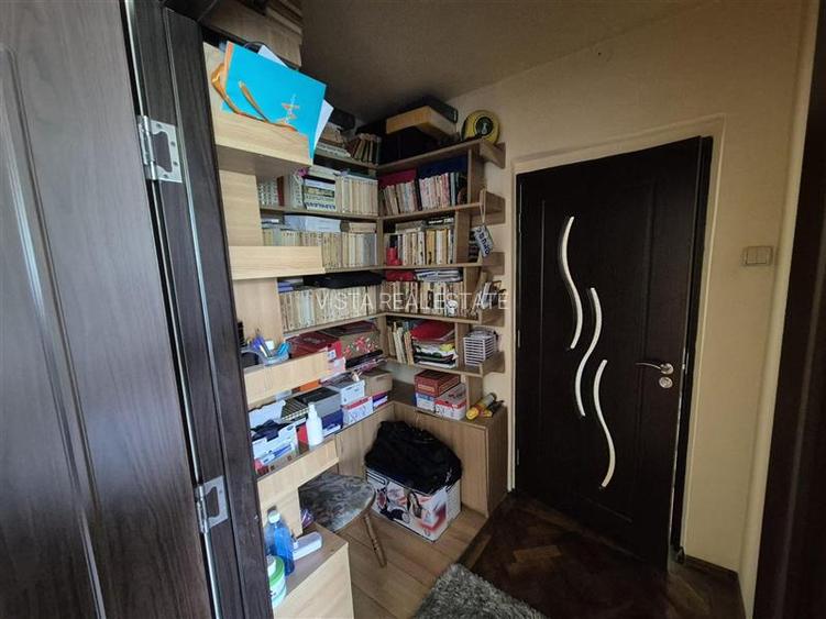 Apartament cu 2 camere la parter, in Astra, Brasov - 3