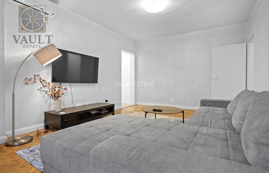 Apartament 3 camere - Vedere Parcul Circului - 3