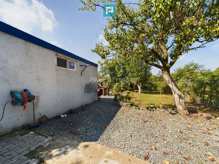 Casă ideală  în zona Crișan - 41