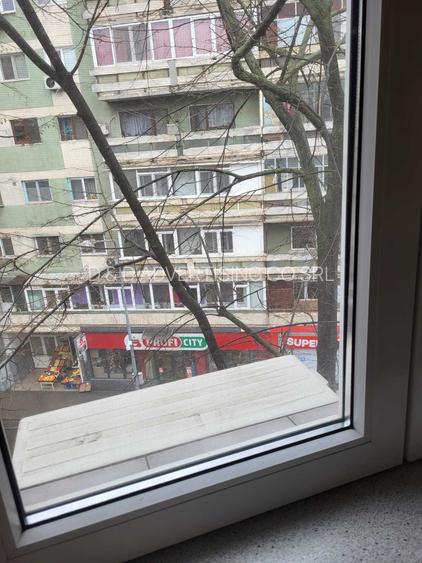 Gorjului - 5 minute Metrou - Apartament 2 camere- suprafata 38 mp - MODERN - 7