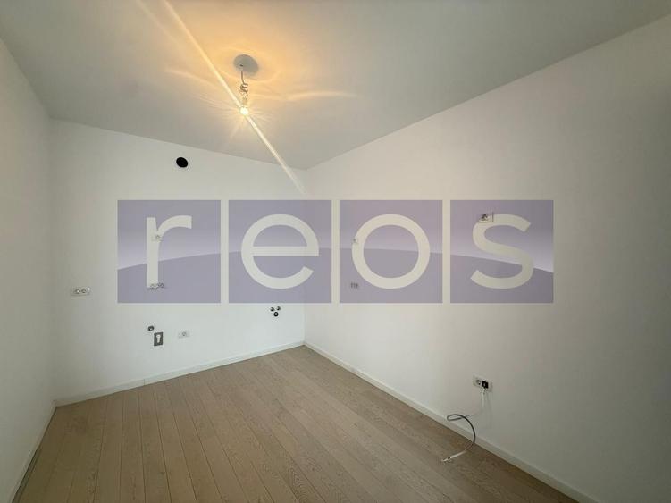 OPORTUNITATE VANZARE 2 CAMERE | WIN - HERASTRAU | 58 MP | LOC PARCARE - 12