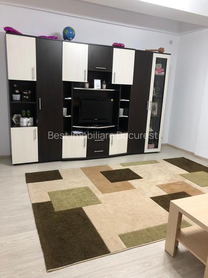 Apartament 2 Camere Militari Residence Lux - 3